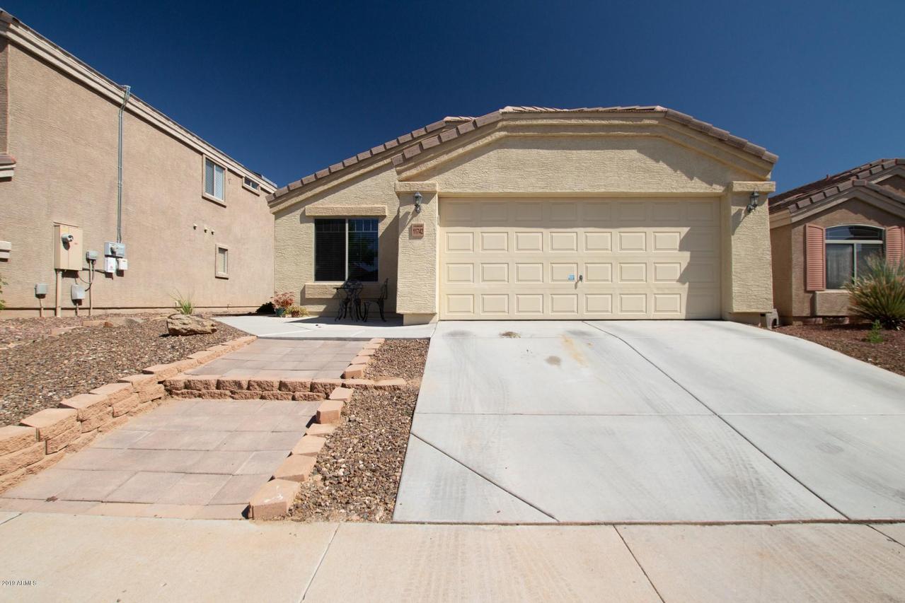11742 W Dos Rios Dr., Sun City, AZ 85373