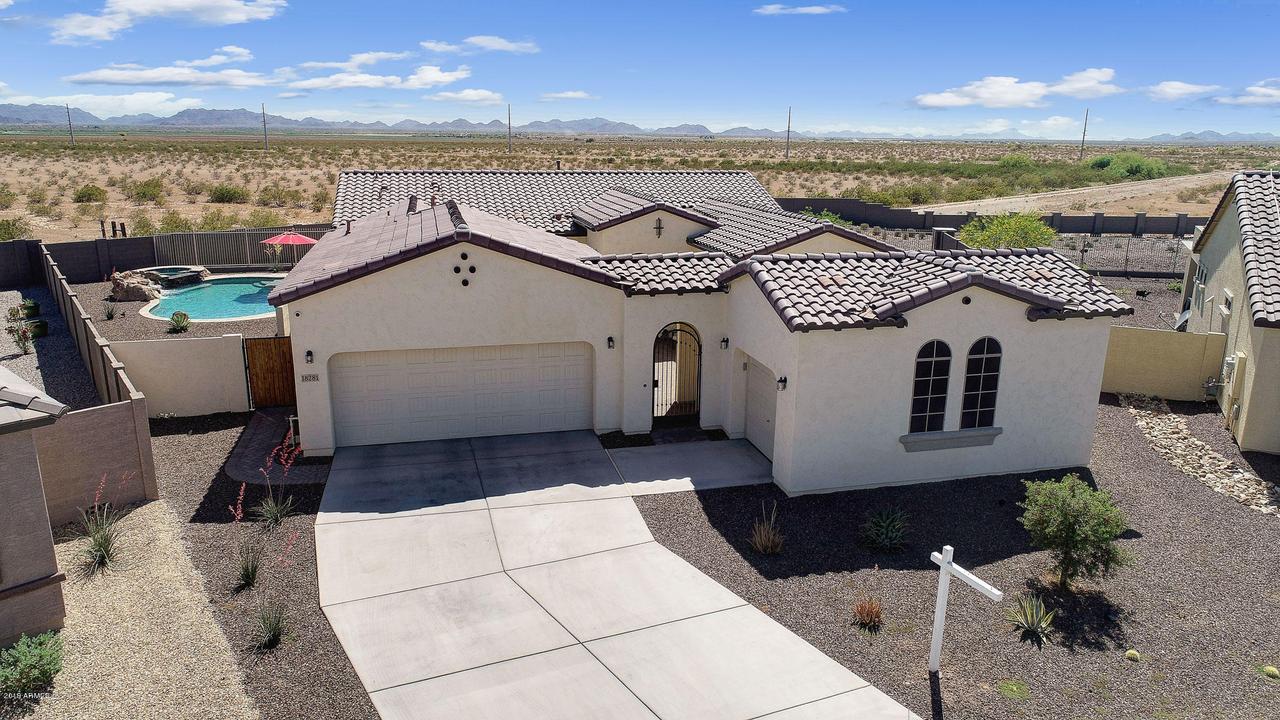 18281 W Cedarwood Ln., Goodyear, AZ 85338
