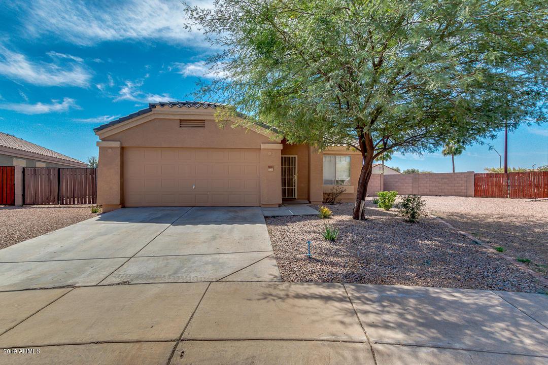 10633 W Hilton Ave., Tolleson, AZ 85353