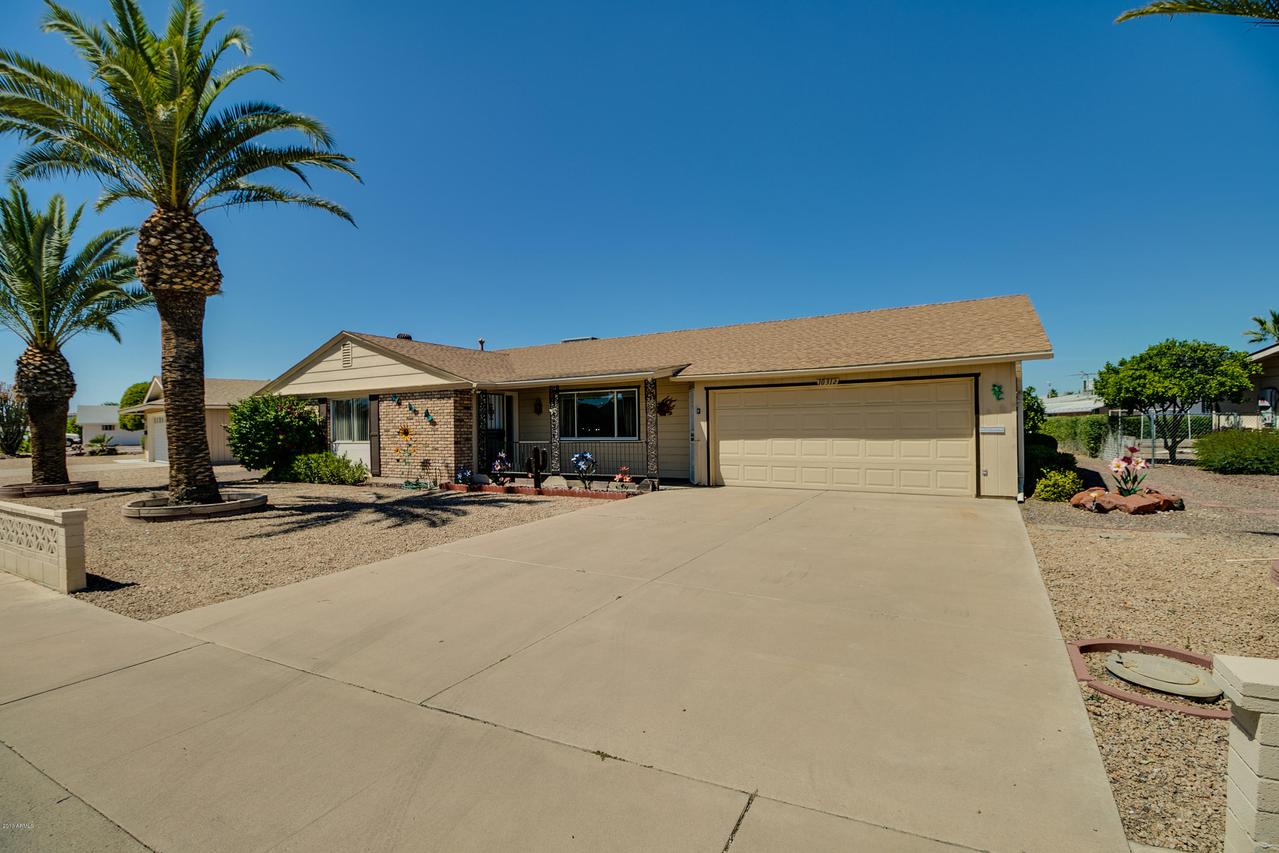 10312 W Andover Ave., Sun City, AZ 85351