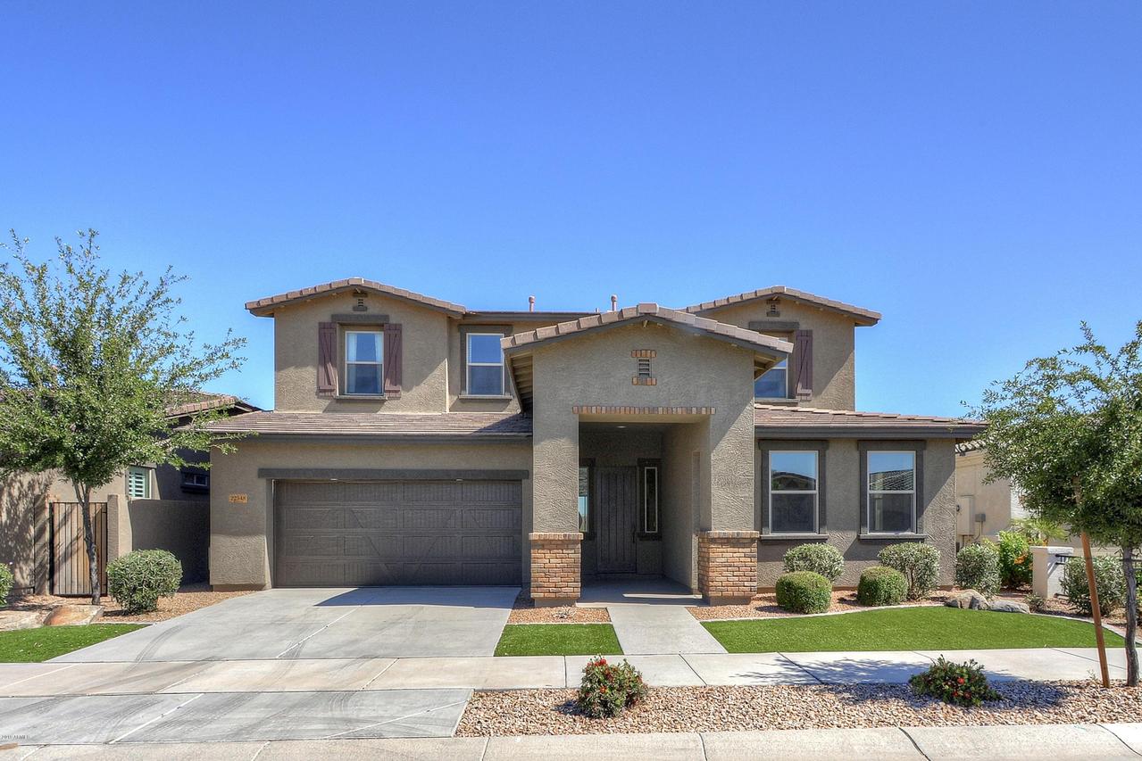 22548 E Duncan St., Queen Creek, AZ 85142