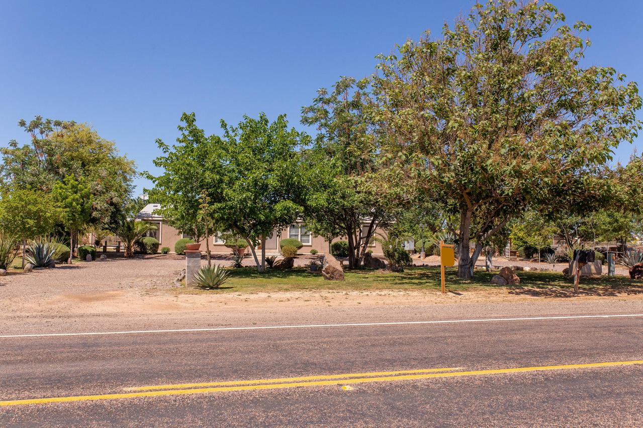 28506 N 203rd Ave., Wittmann, AZ 85361