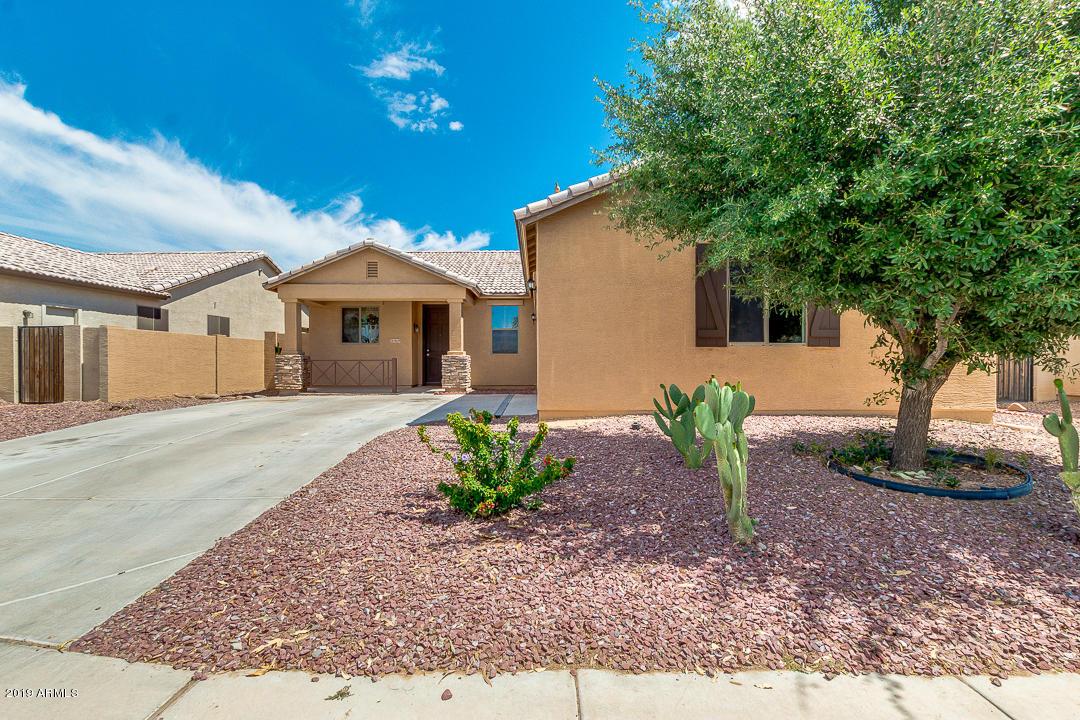 18129 N Arbor Dr., Maricopa, AZ 85138