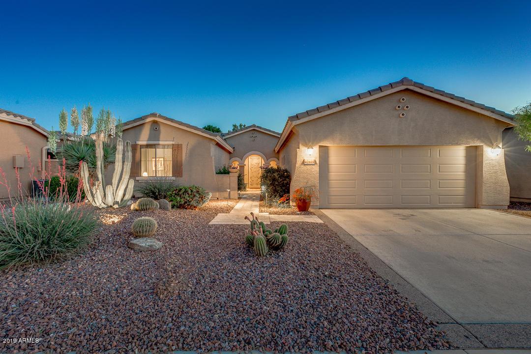42809 W Whispering Wind Ln., Maricopa, AZ 85138
