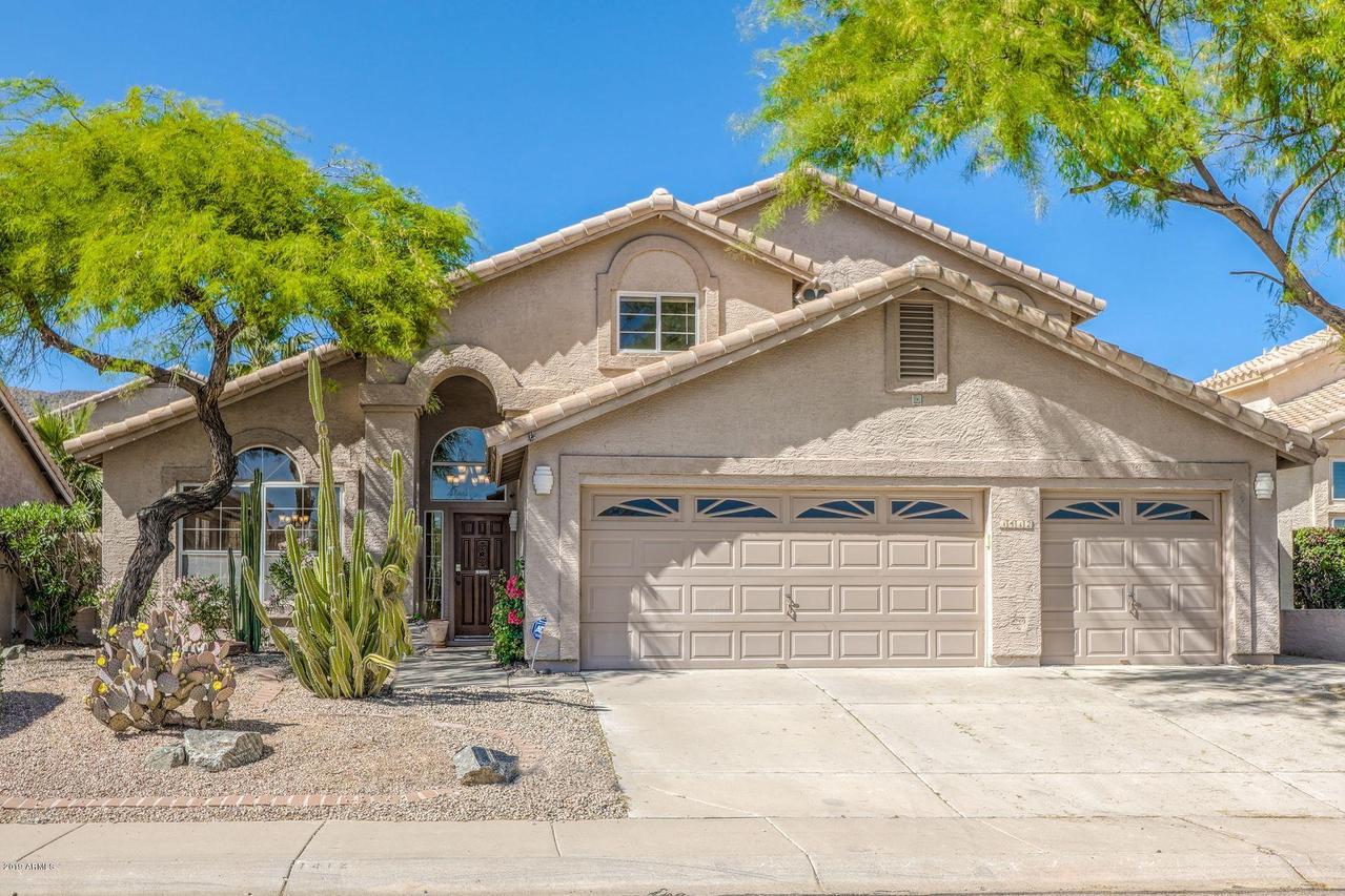 1412 W South Fork Dr., Phoenix, AZ 85045