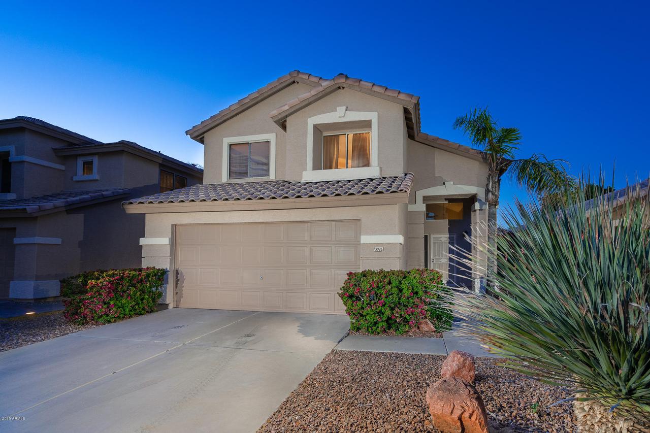 3926 E Kimberly Way, Phoenix, AZ 85050