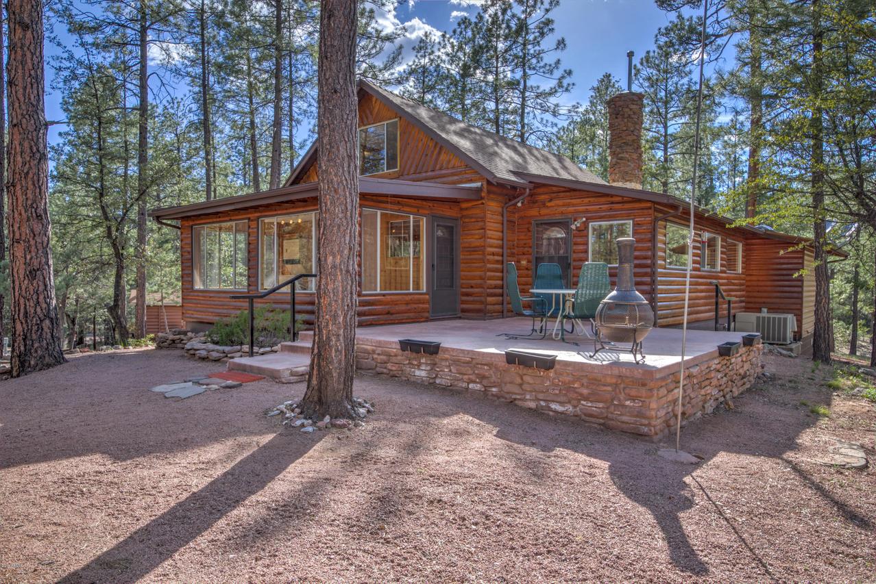 194 E Blue Jay Cir., Payson, AZ 85541