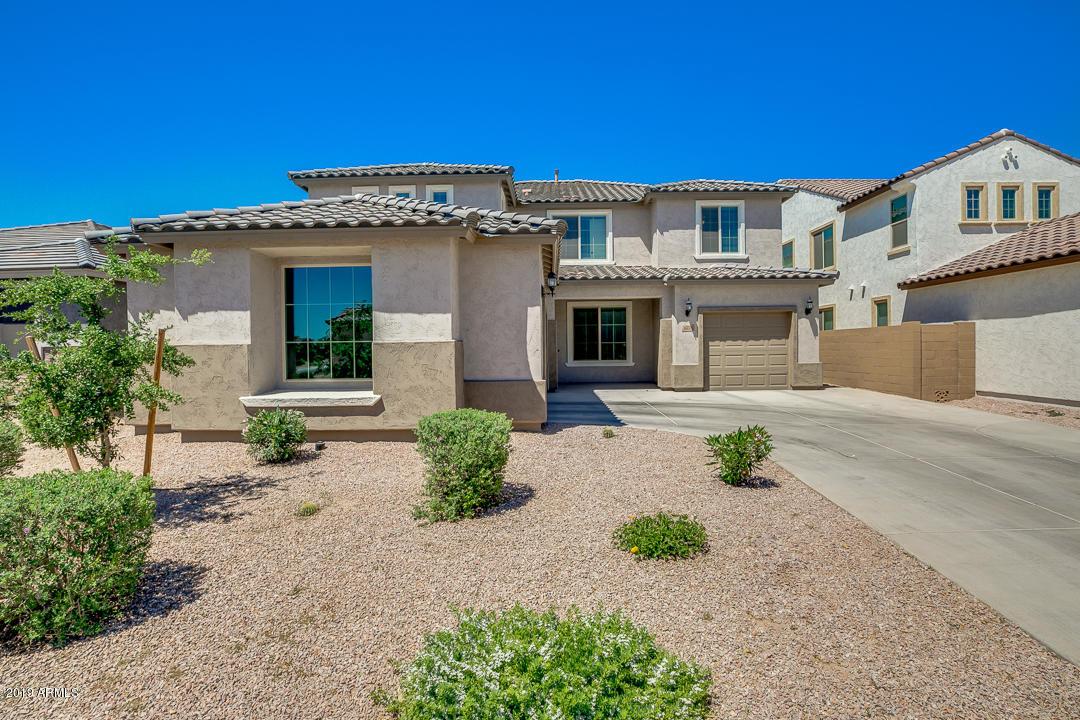 36076 N Vidlak Dr., San Tan Valley, AZ 85143