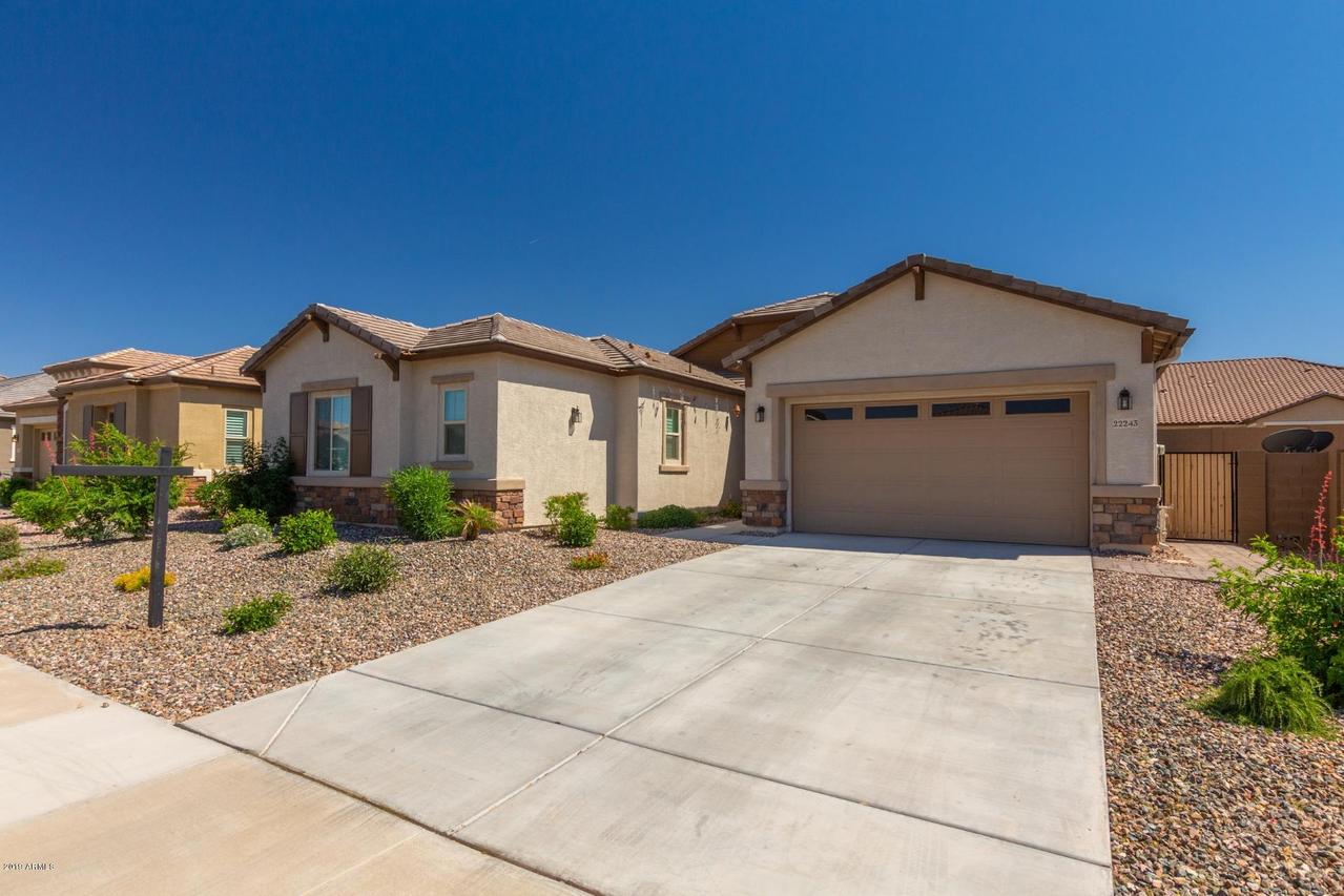 22243 E Munoz Ct., Queen Creek, AZ 85142
