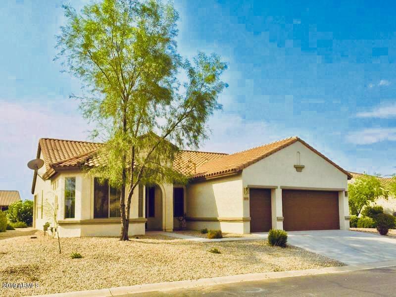 4911 W Comanche Dr., Eloy, AZ 85131