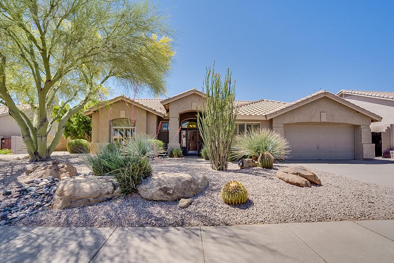 4246 N Tabor St., Mesa, AZ 85215