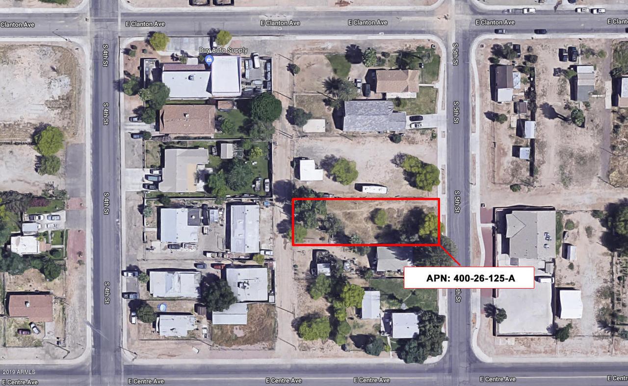 323 S 5th St. #15, Buckeye, AZ 85326