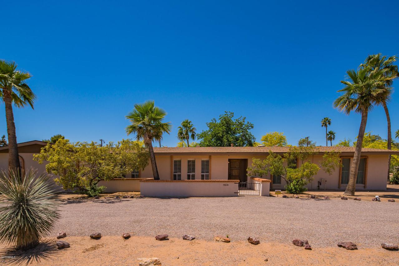 10634 N Sundown Dr., Scottsdale, AZ 85260
