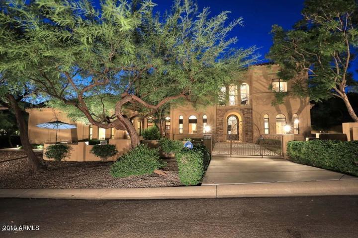15835 N Eagles Nest Dr., Fountain Hills, AZ 85268