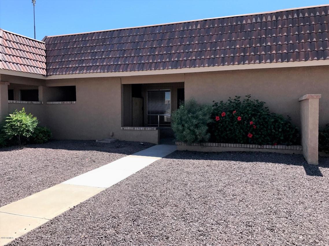 501 W Pontiac Dr. #3, Phoenix, AZ 85027