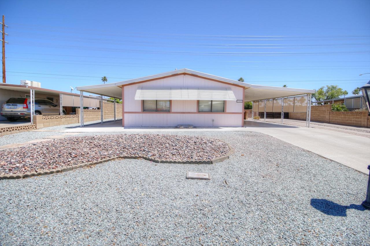 133 S 75th Pl., Mesa, AZ 85208