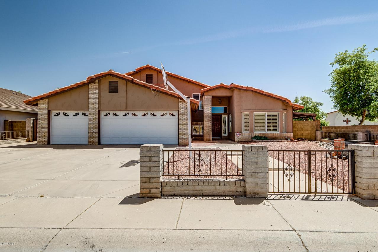 6939 W Charter Oak Rd., Peoria, AZ 85381