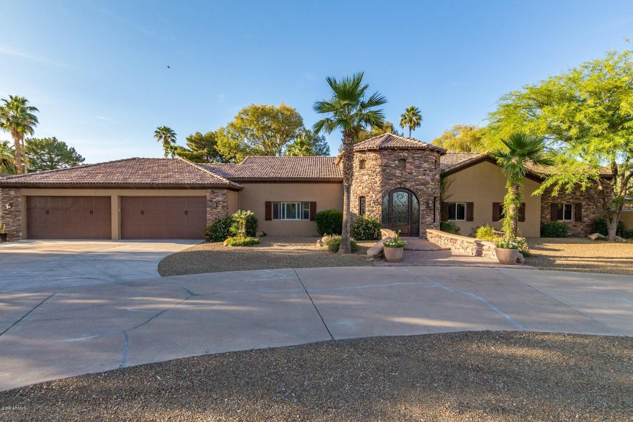 5802 E Shea Blvd., Scottsdale, AZ 85254