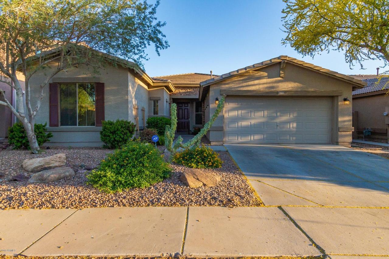 3431 W Leisure Ln., Phoenix, AZ 85086