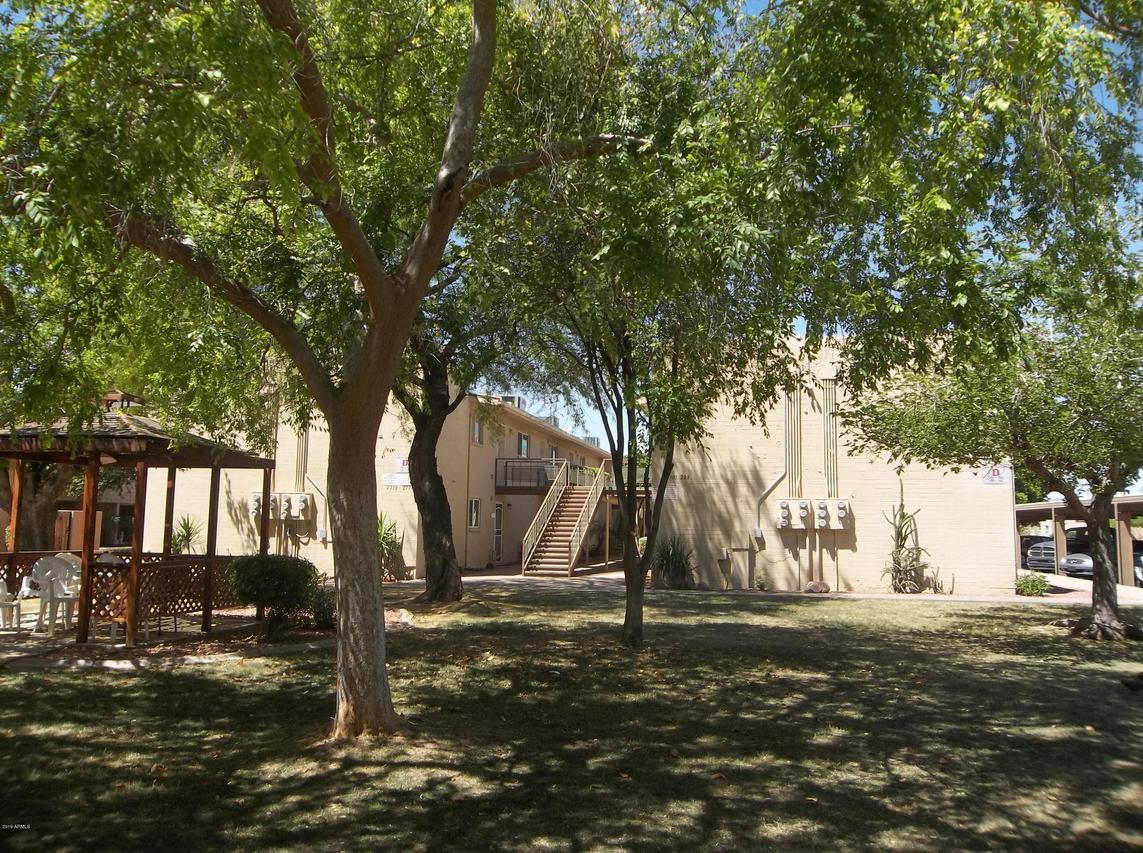 815 N Hayden Rd. #D205, Scottsdale, AZ 85257