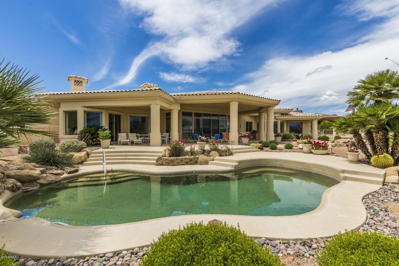 25017 N Vado Ct., Rio Verde, AZ 85263