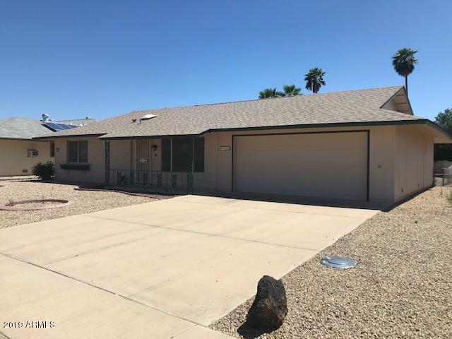 9723 W Mockingbird Dr., Sun City, AZ 85373