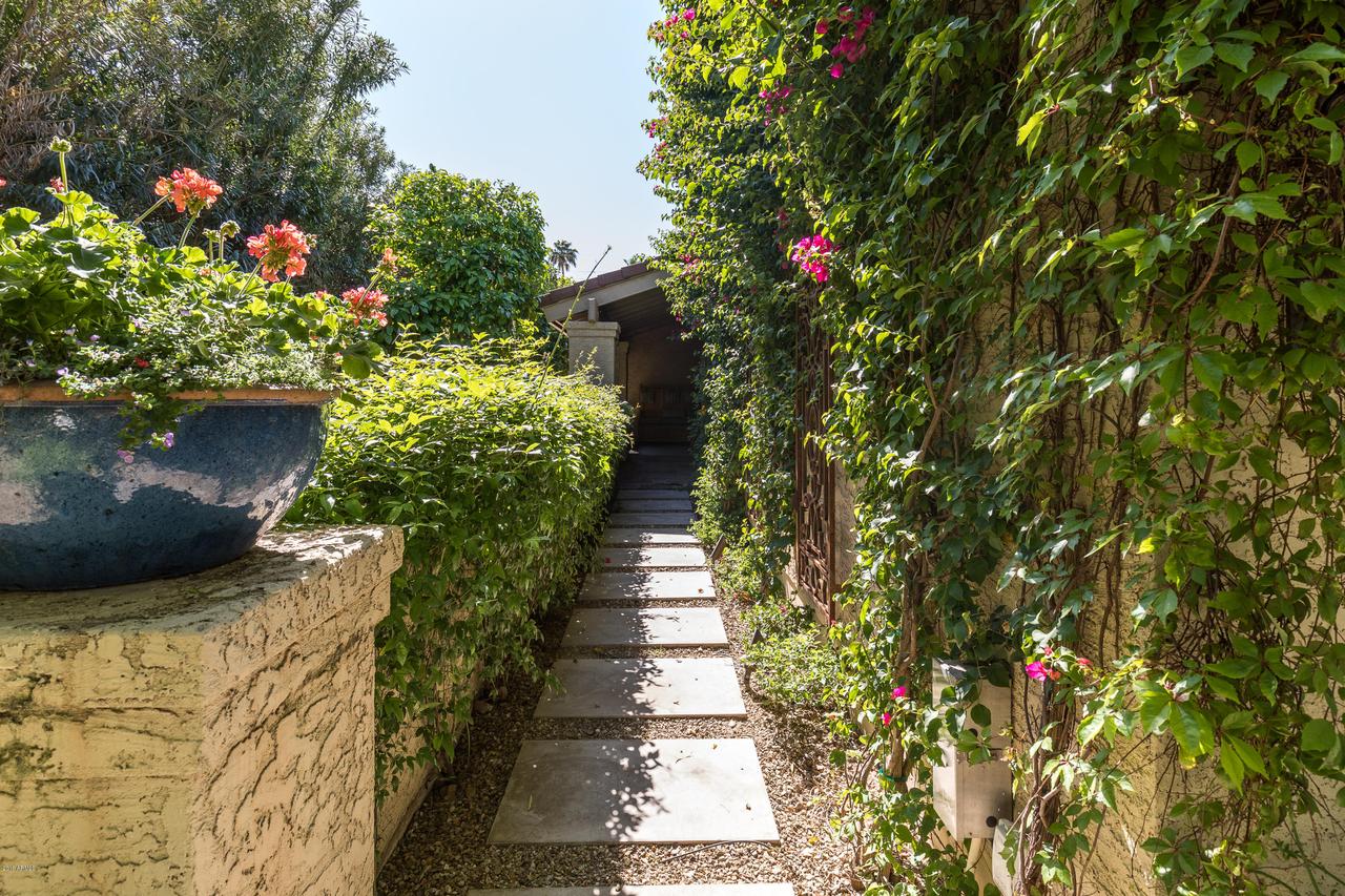 7225 E Valley View Rd., Scottsdale, AZ 85250