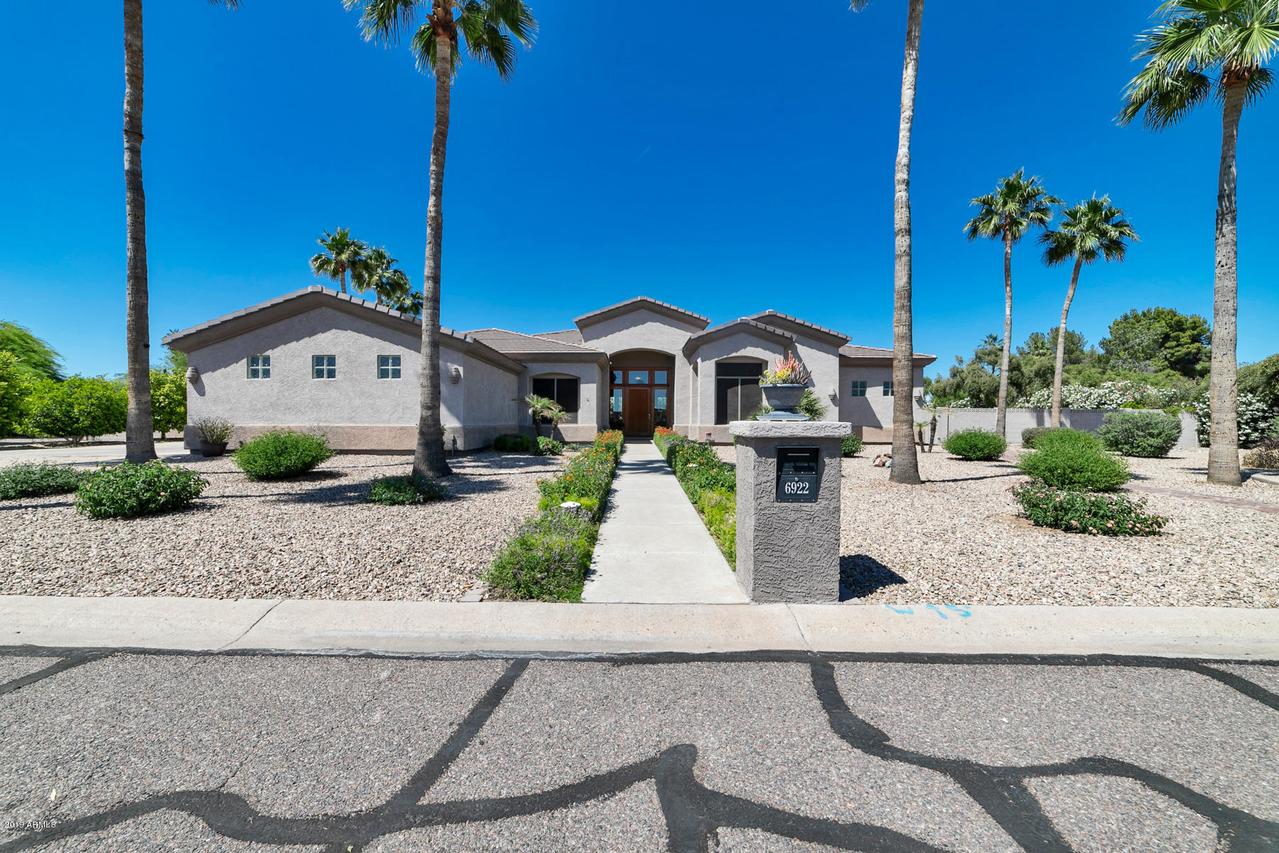 6922 E Wethersfield Rd., Scottsdale, AZ 85254