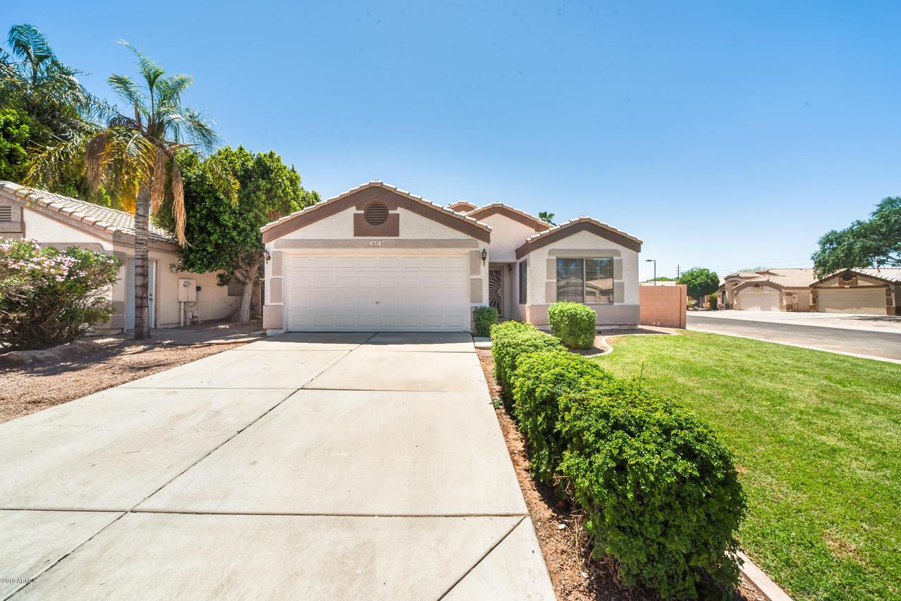 1647 E Saratoga St., Gilbert, AZ 85296