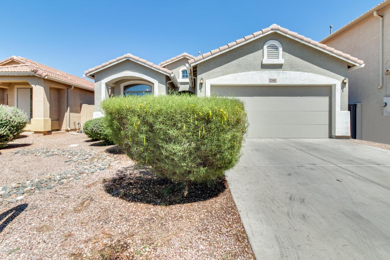2165 S 88th Ave., Tolleson, AZ 85353