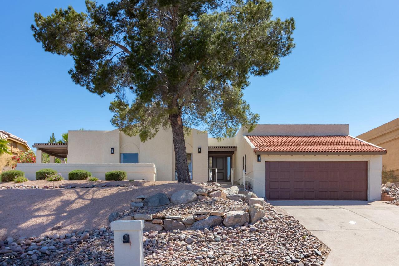 15549 E Cholla Dr., Fountain Hills, AZ 85268