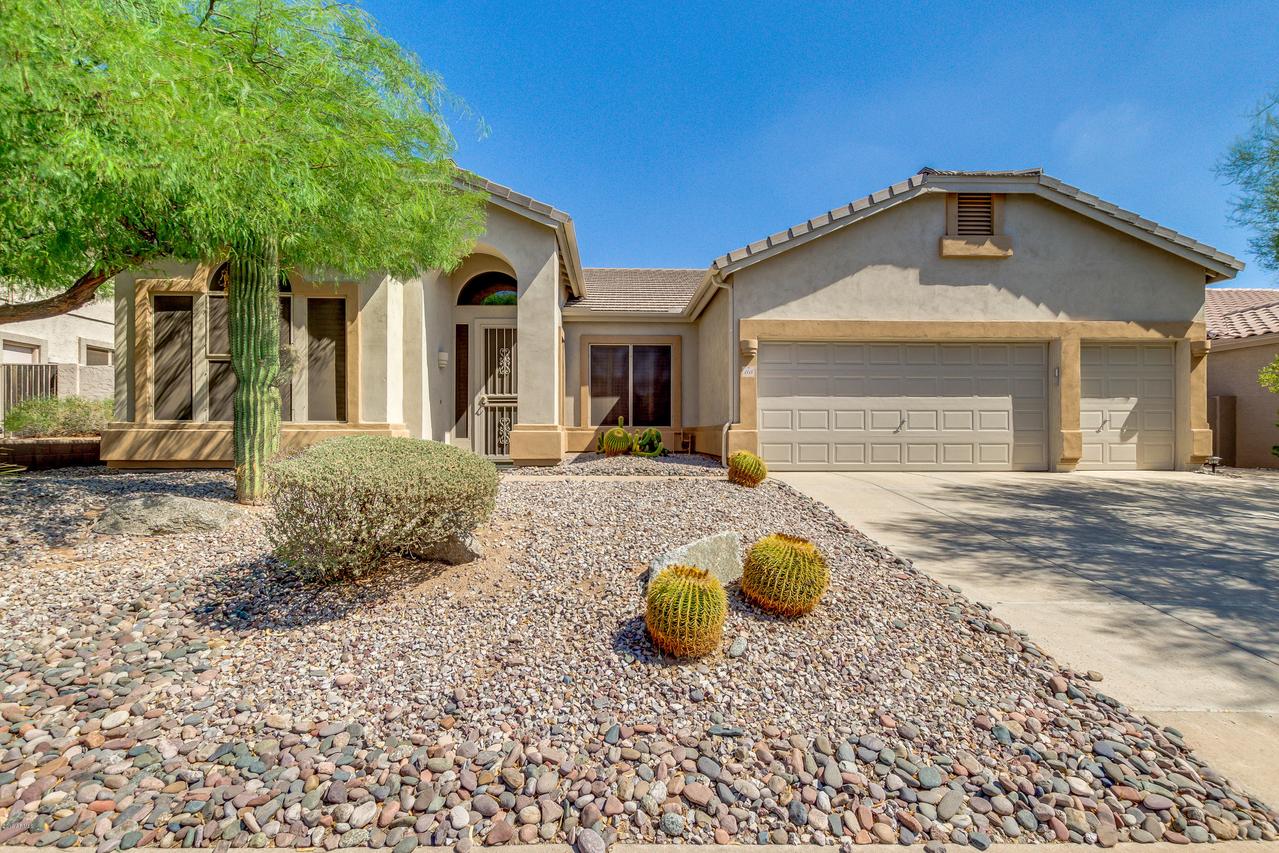 3060 N Ridgecrest Ave. #66, Mesa, AZ 85207