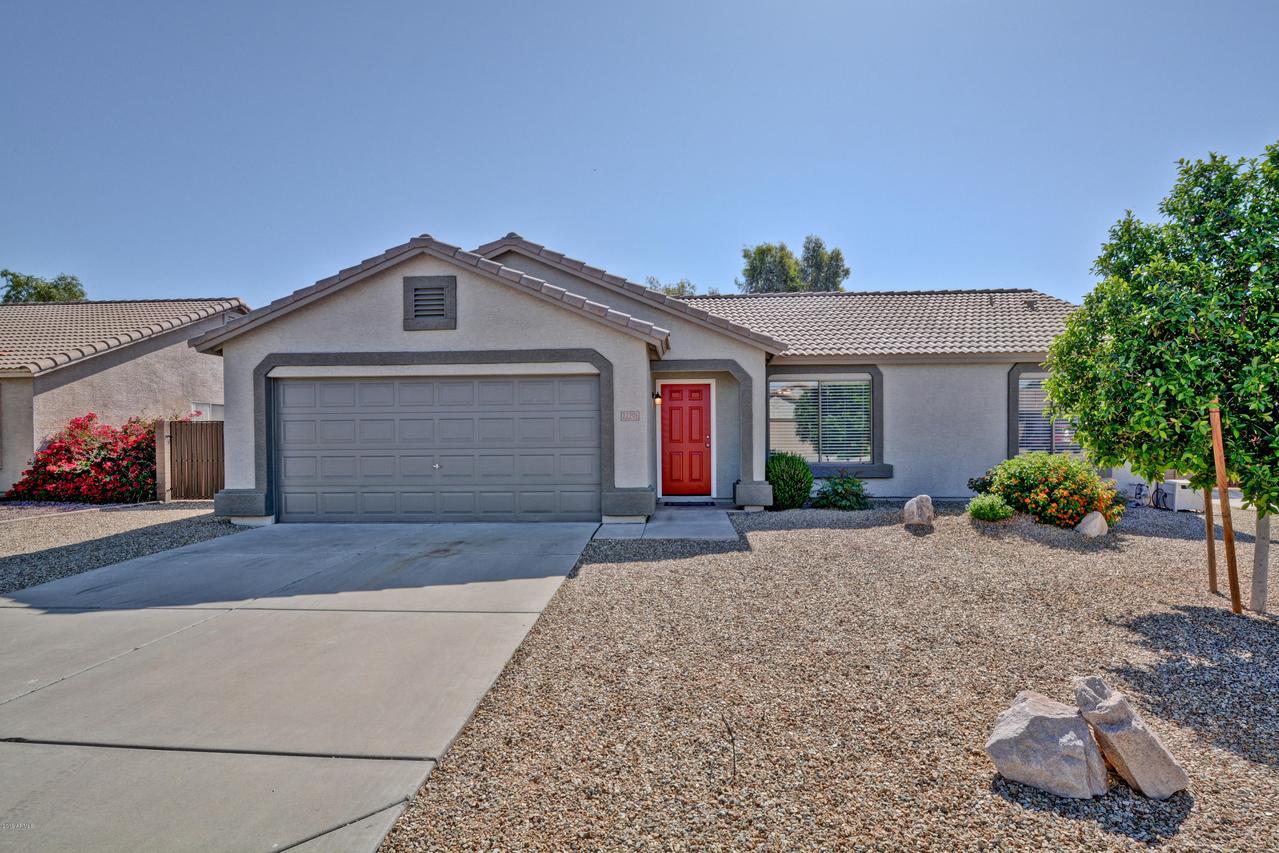 22291 N 107th Dr., Sun City, AZ 85373
