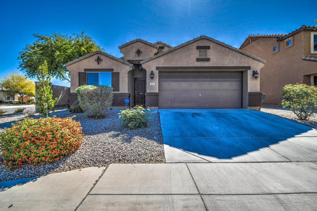 3721 S 99th Dr., Tolleson, AZ 85353