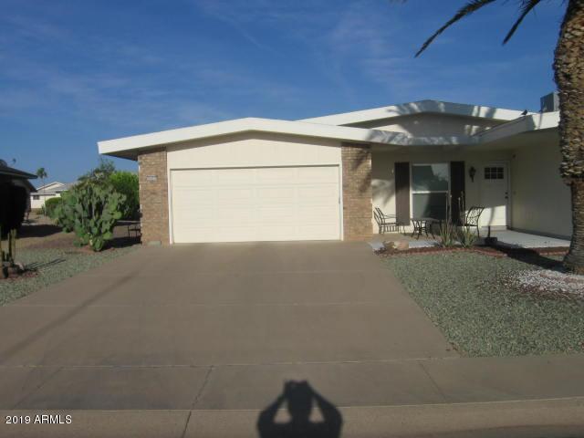 20021 N 106th Ave., Sun City, AZ 85373