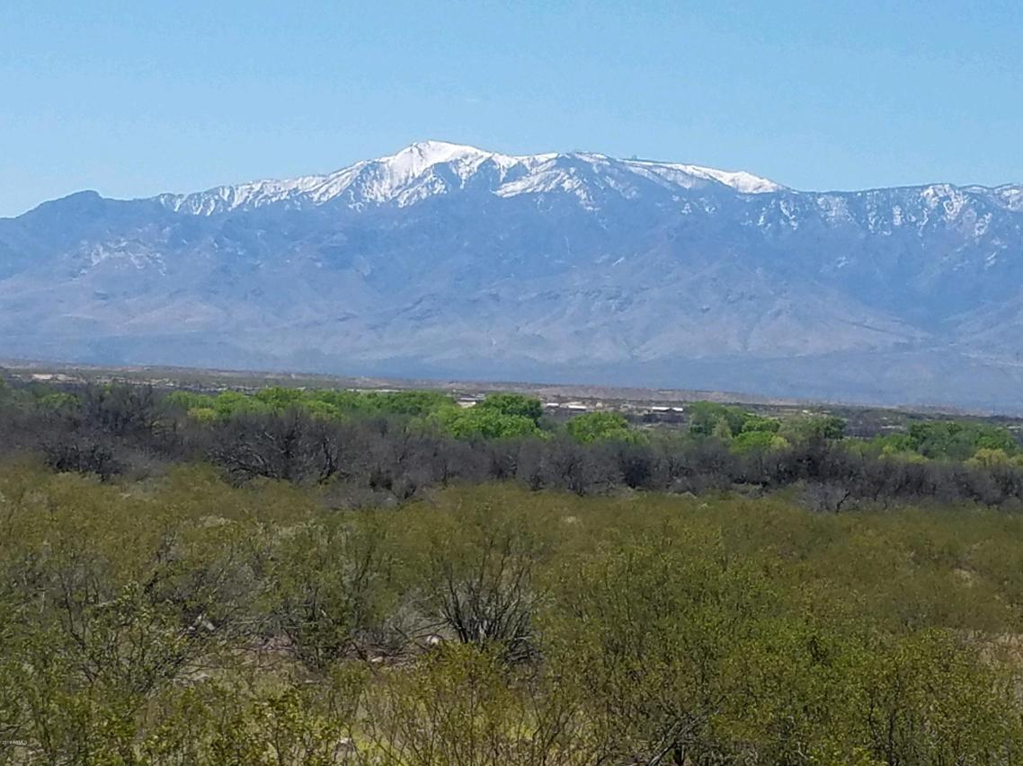 1090X N Bryce Eden Rd. #-, Eden, AZ 85535