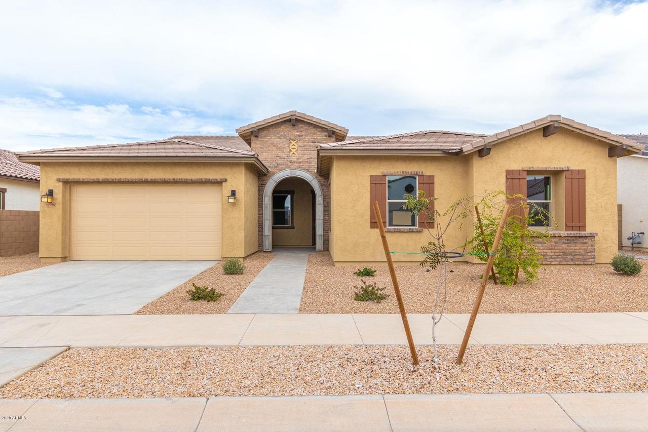 22726 E Parkside Dr., Queen Creek, AZ 85142