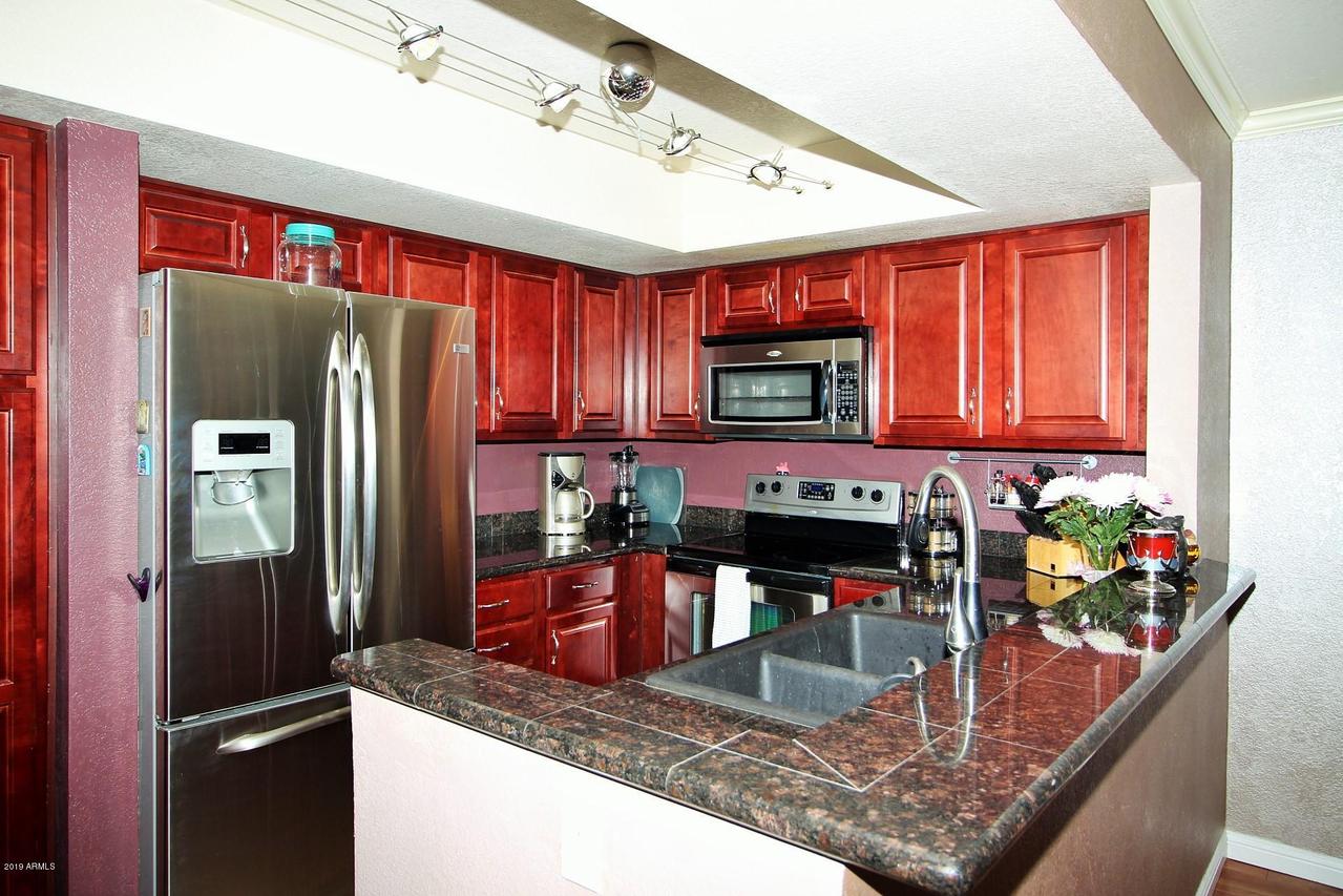 1331 W Baseline Rd. #268, Mesa, AZ 85202