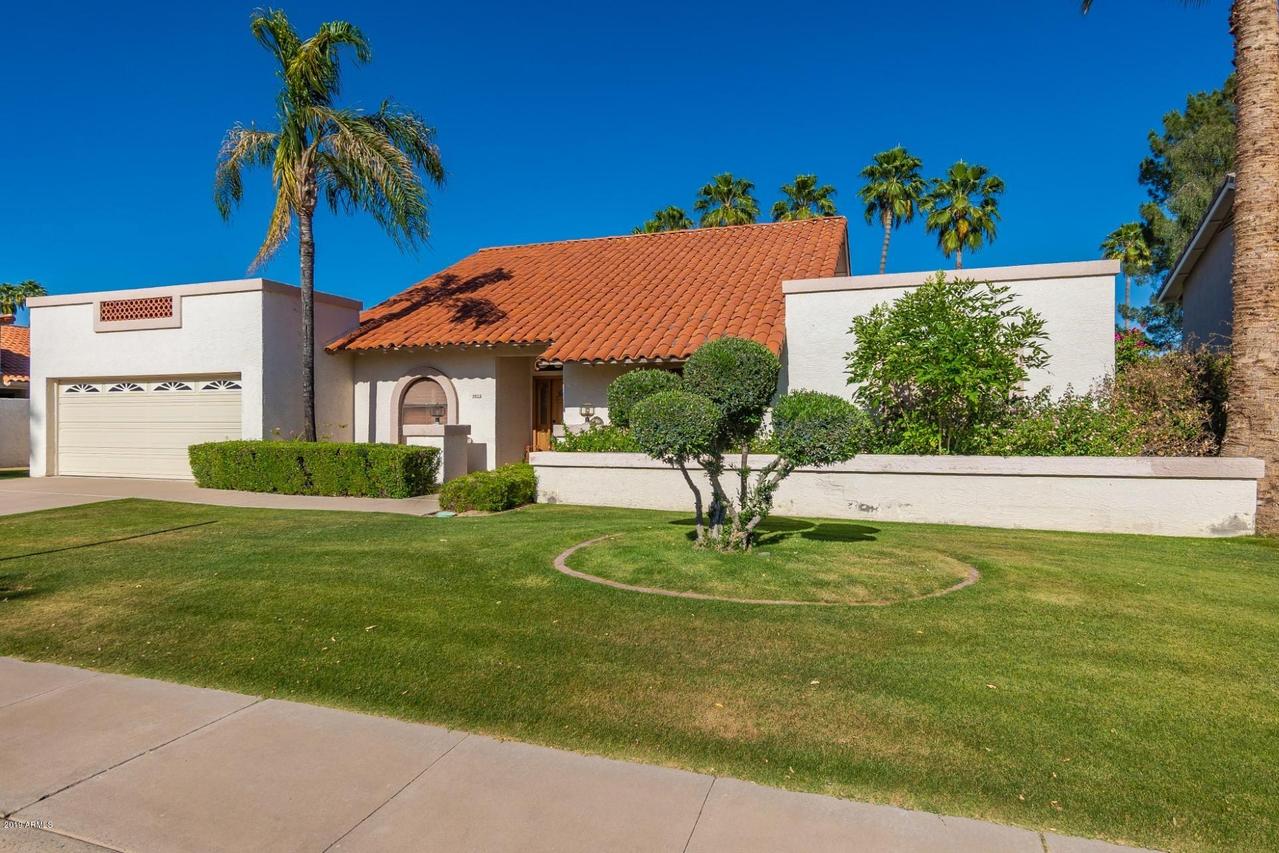 9825 N 86th St., Scottsdale, AZ 85258