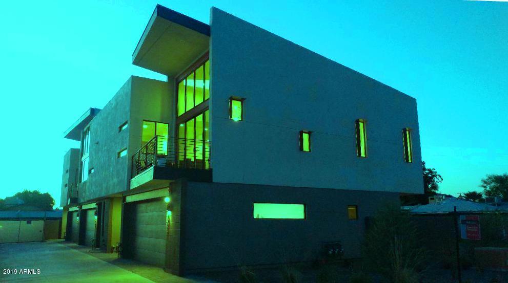 3106 N 70th St. #2010, Scottsdale, AZ 85251