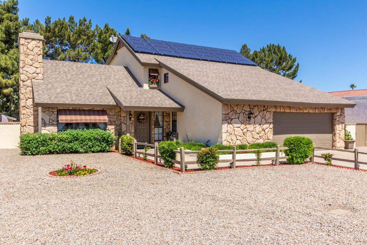 3246 W Monte Cristo Ave., Phoenix, AZ 85053