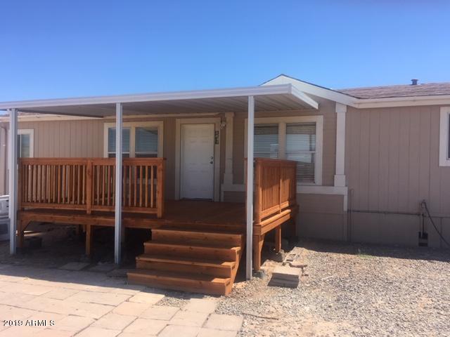 5611 N Evans Rd., Casa Grande, AZ 85194
