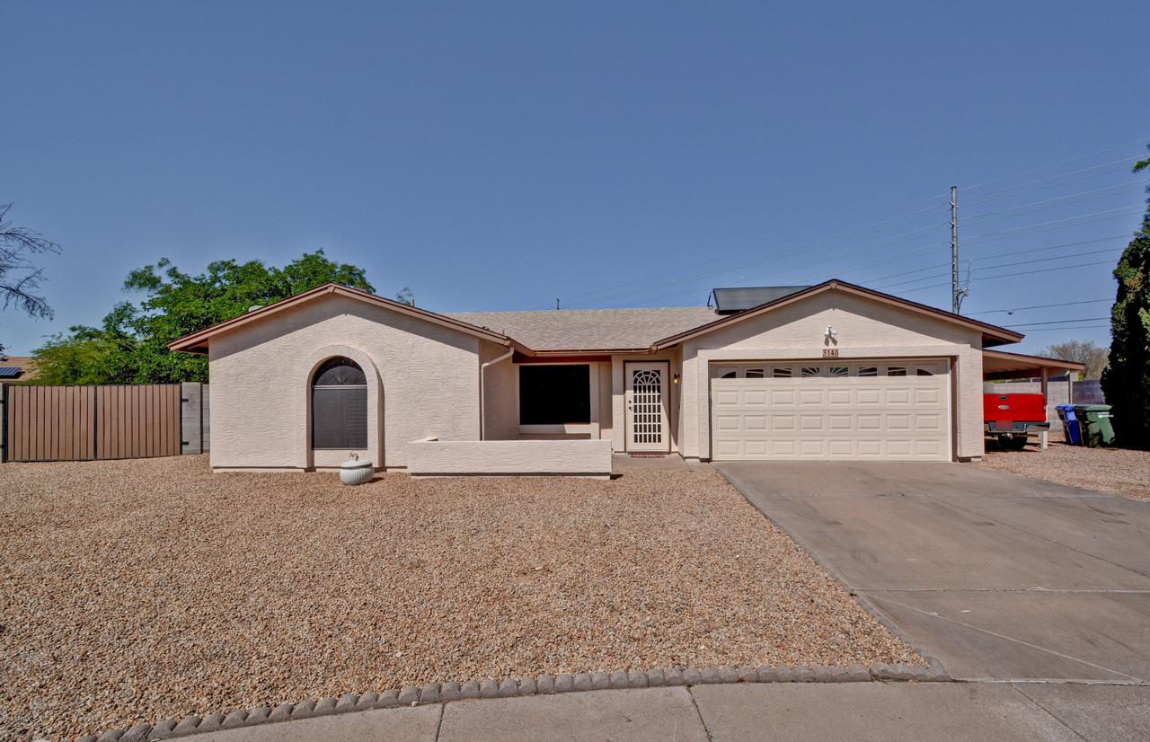 3140 E Bremen St., Phoenix, AZ 85032