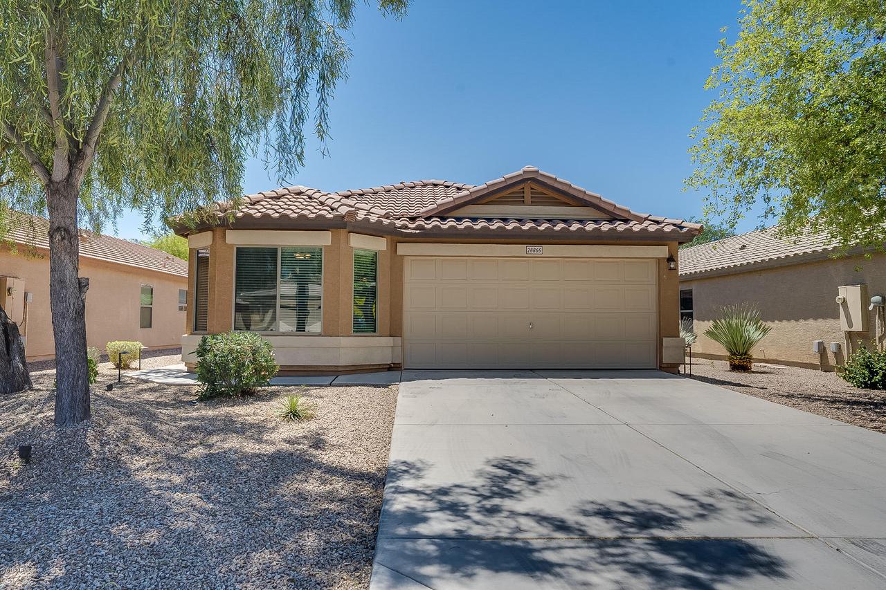 28866 N Coal Ave., San Tan Valley, AZ 85143