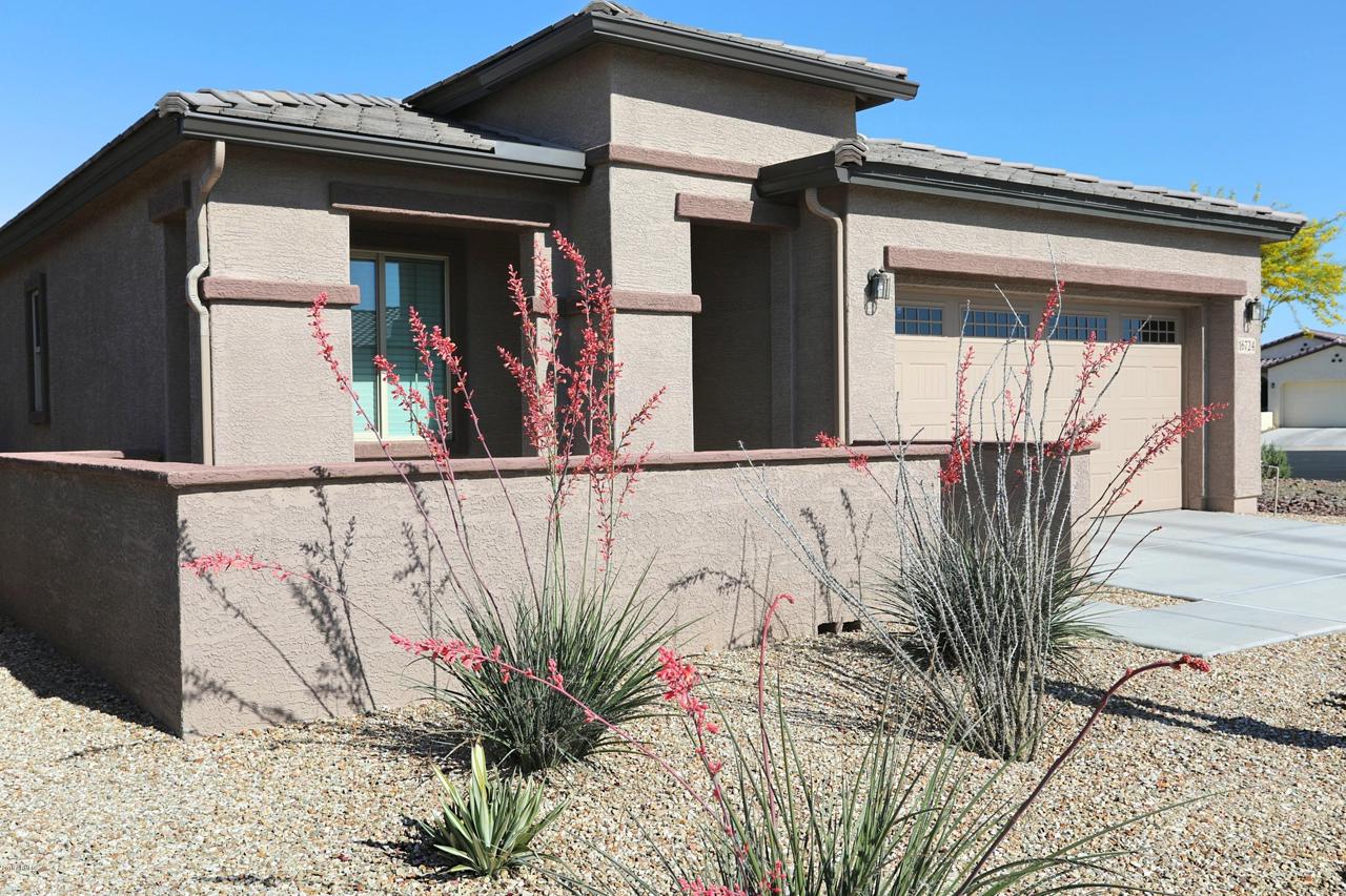 16724 S 180th Ave., Goodyear, AZ 85338