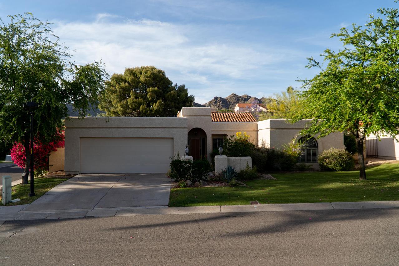 3102 E Rose Ln., Phoenix, AZ 85016