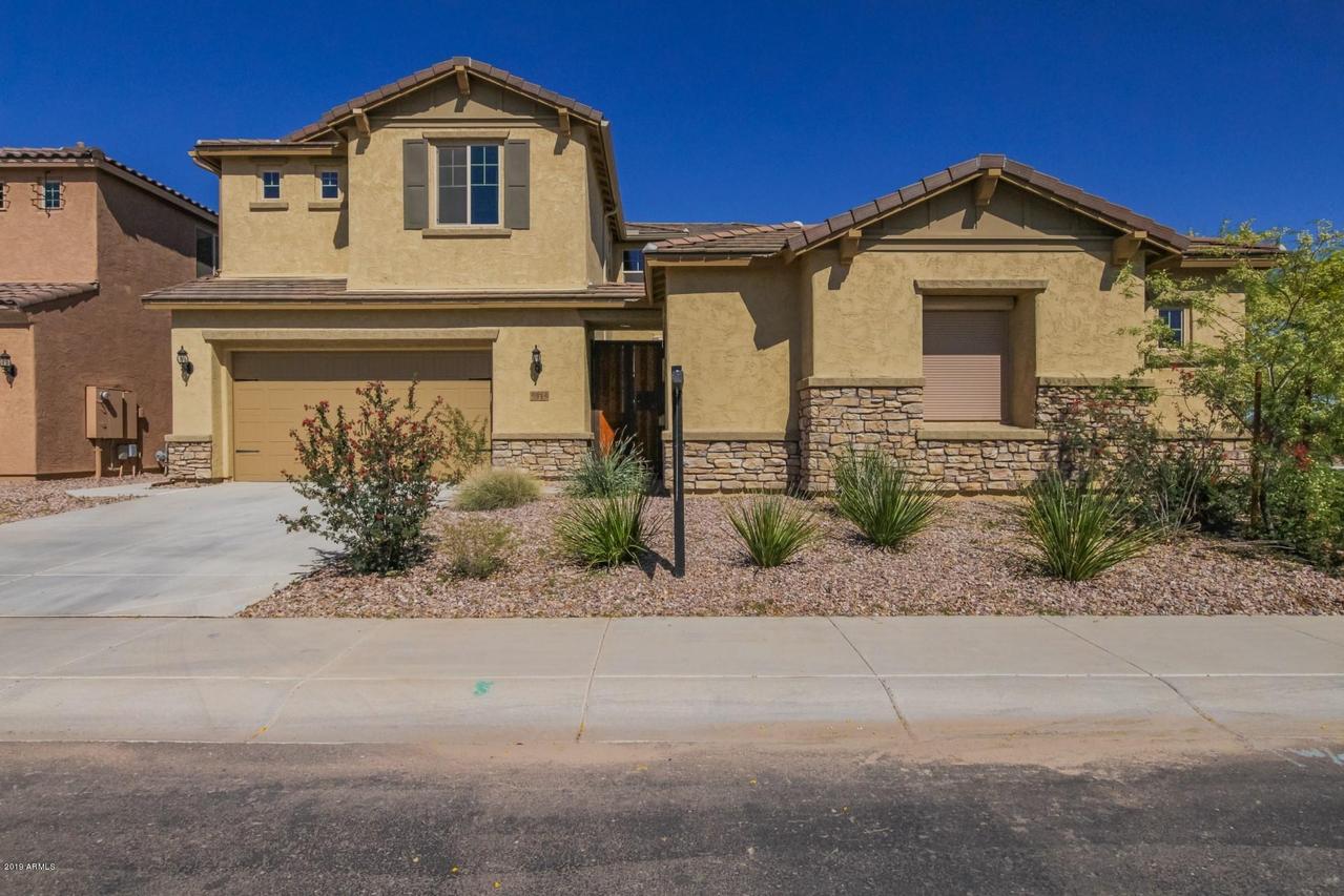 5313 S Grenoble, Mesa, AZ 85212