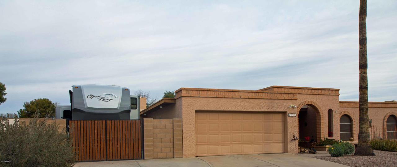 2506 W Pampa Ave., Mesa, AZ 85202