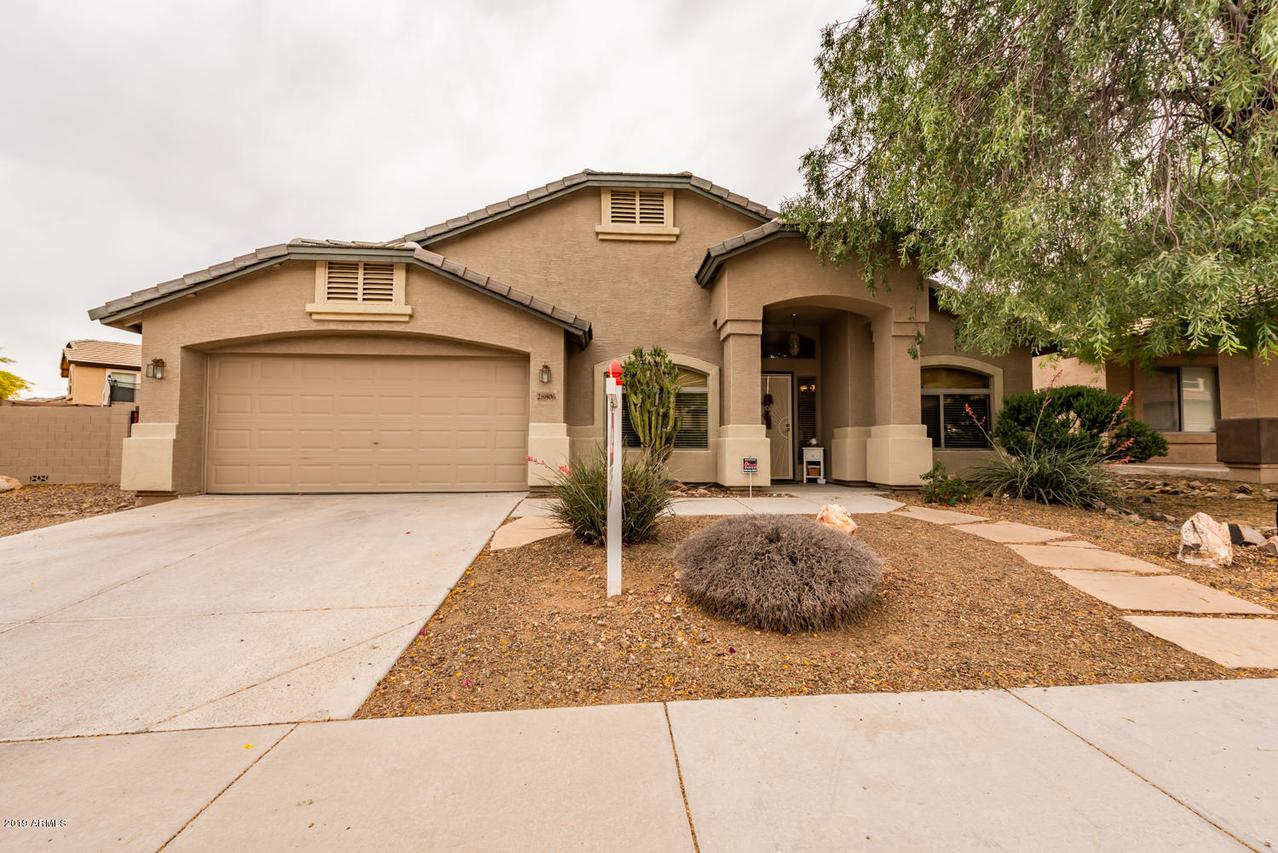 28806 N Nobel Rd., Phoenix, AZ 85085