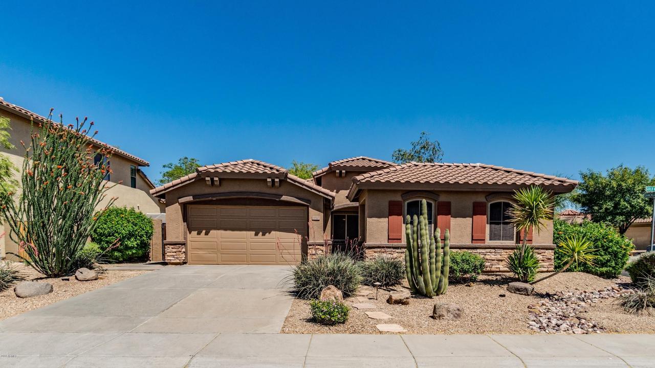 39517 N Gold Mine Ln., Phoenix, AZ 85086